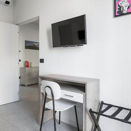 Capo Di Lucca White Apartments By Wonderful Italy بولونيا المظهر الخارجي الصورة