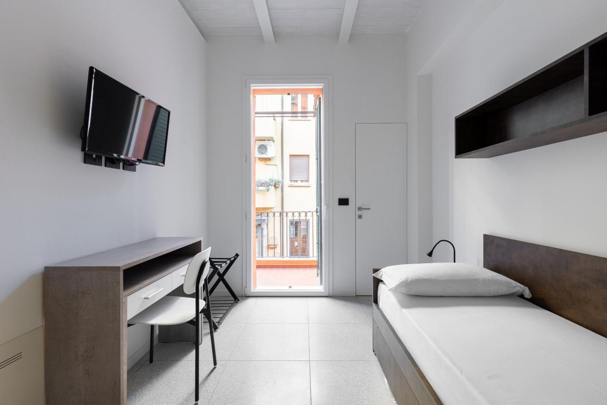 Capo Di Lucca White Apartments By Wonderful Italy بولونيا المظهر الخارجي الصورة