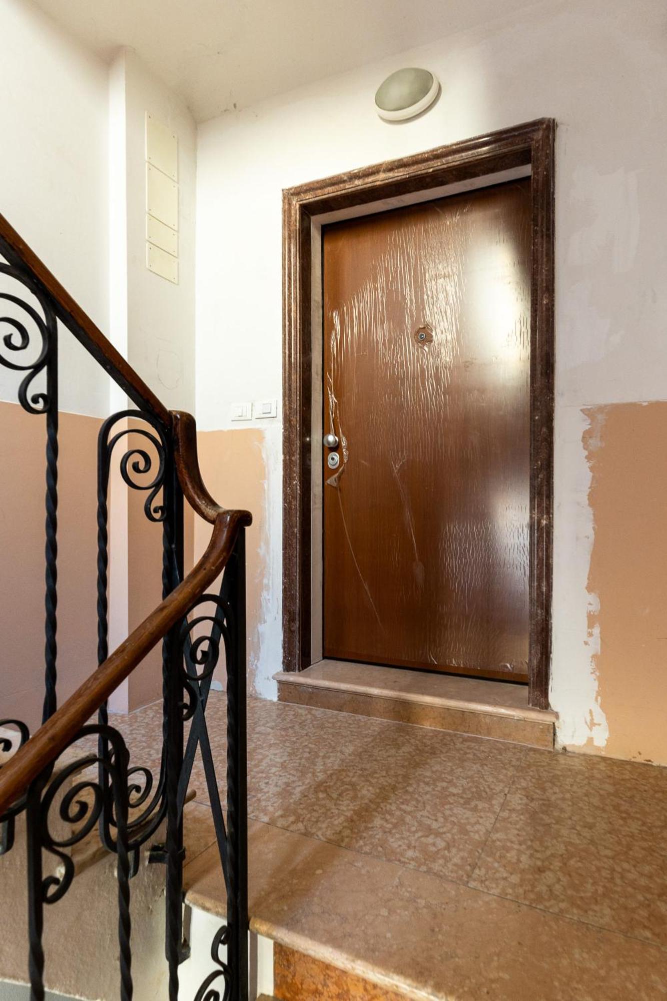 Capo Di Lucca White Apartments By Wonderful Italy بولونيا المظهر الخارجي الصورة