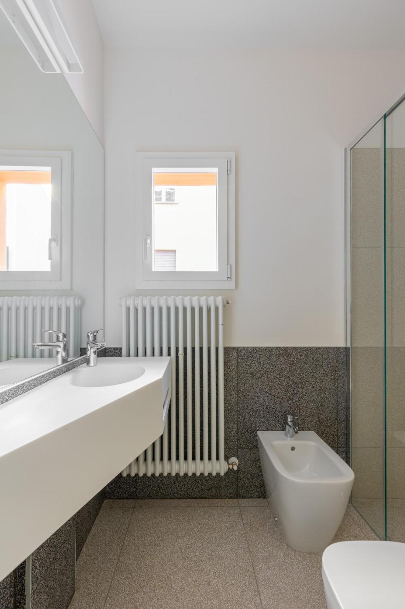 Capo Di Lucca White Apartments By Wonderful Italy بولونيا المظهر الخارجي الصورة