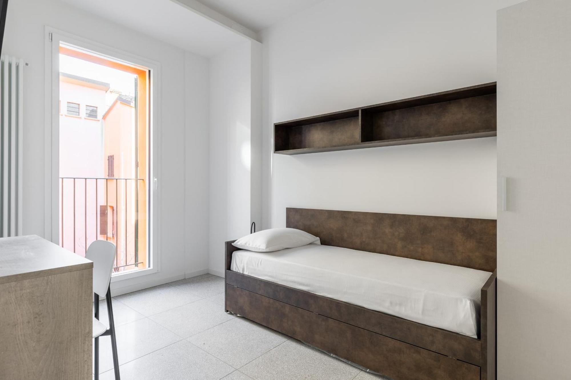 Capo Di Lucca White Apartments By Wonderful Italy بولونيا المظهر الخارجي الصورة