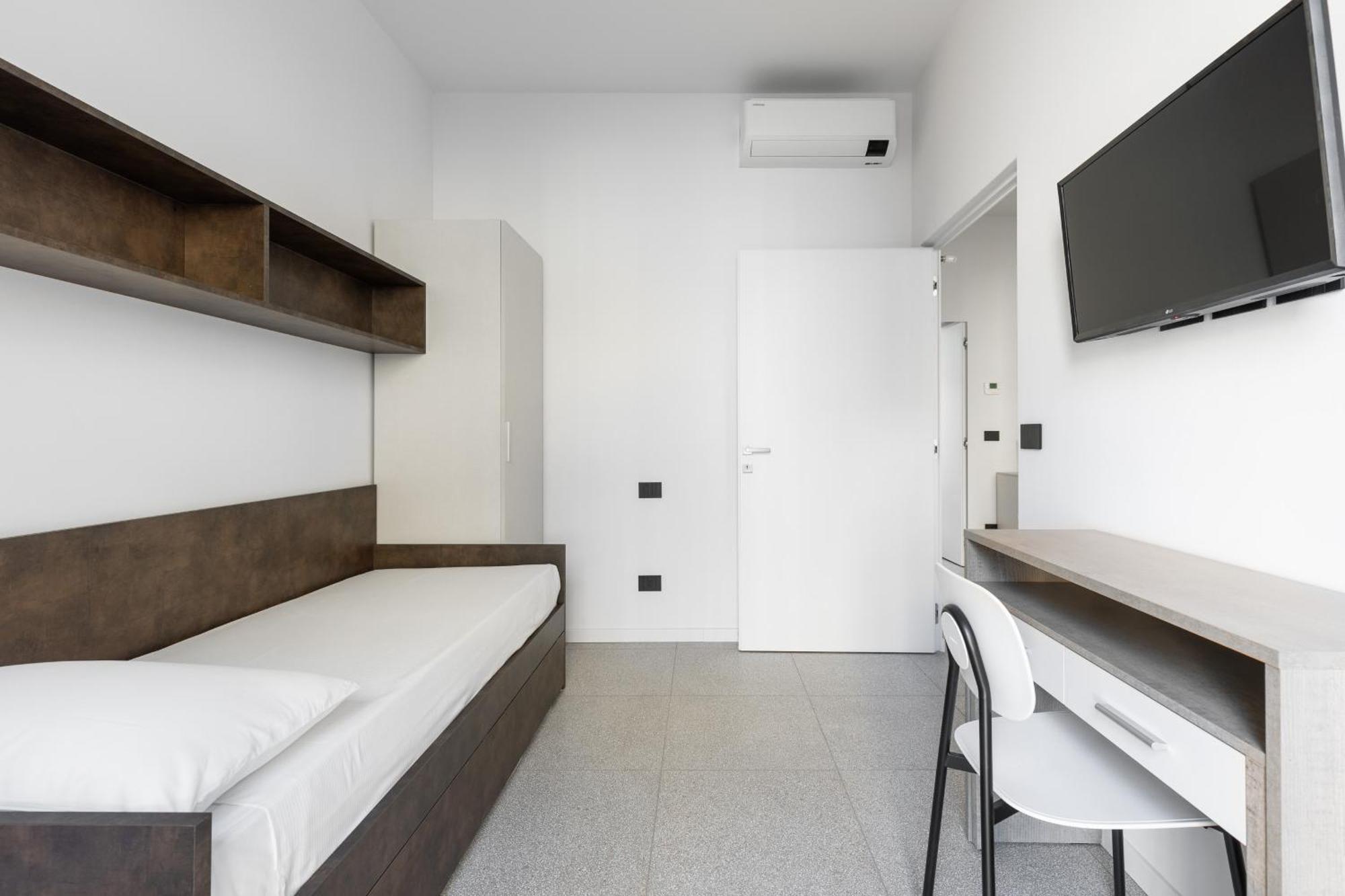 Capo Di Lucca White Apartments By Wonderful Italy بولونيا المظهر الخارجي الصورة