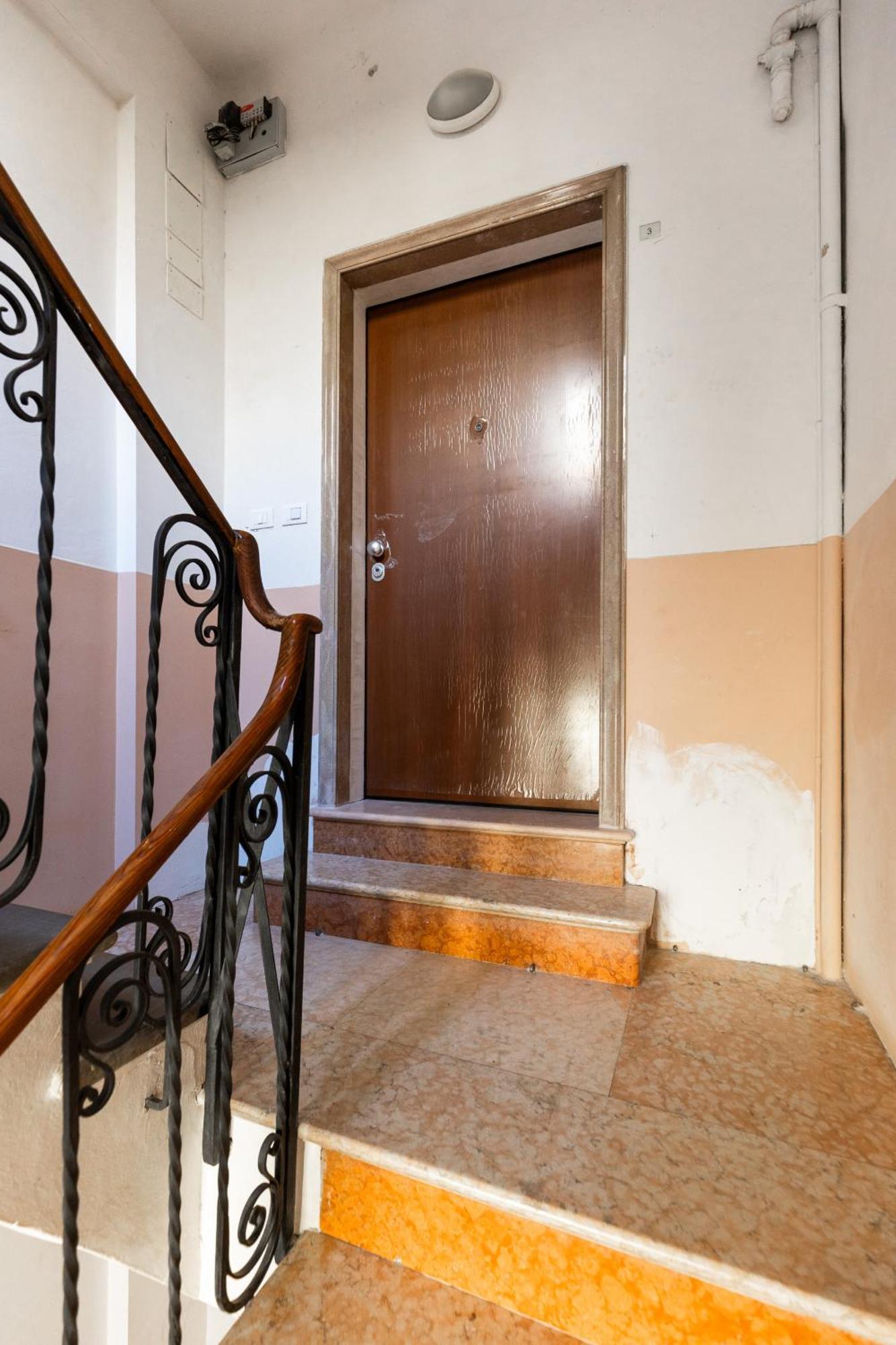Capo Di Lucca White Apartments By Wonderful Italy بولونيا المظهر الخارجي الصورة