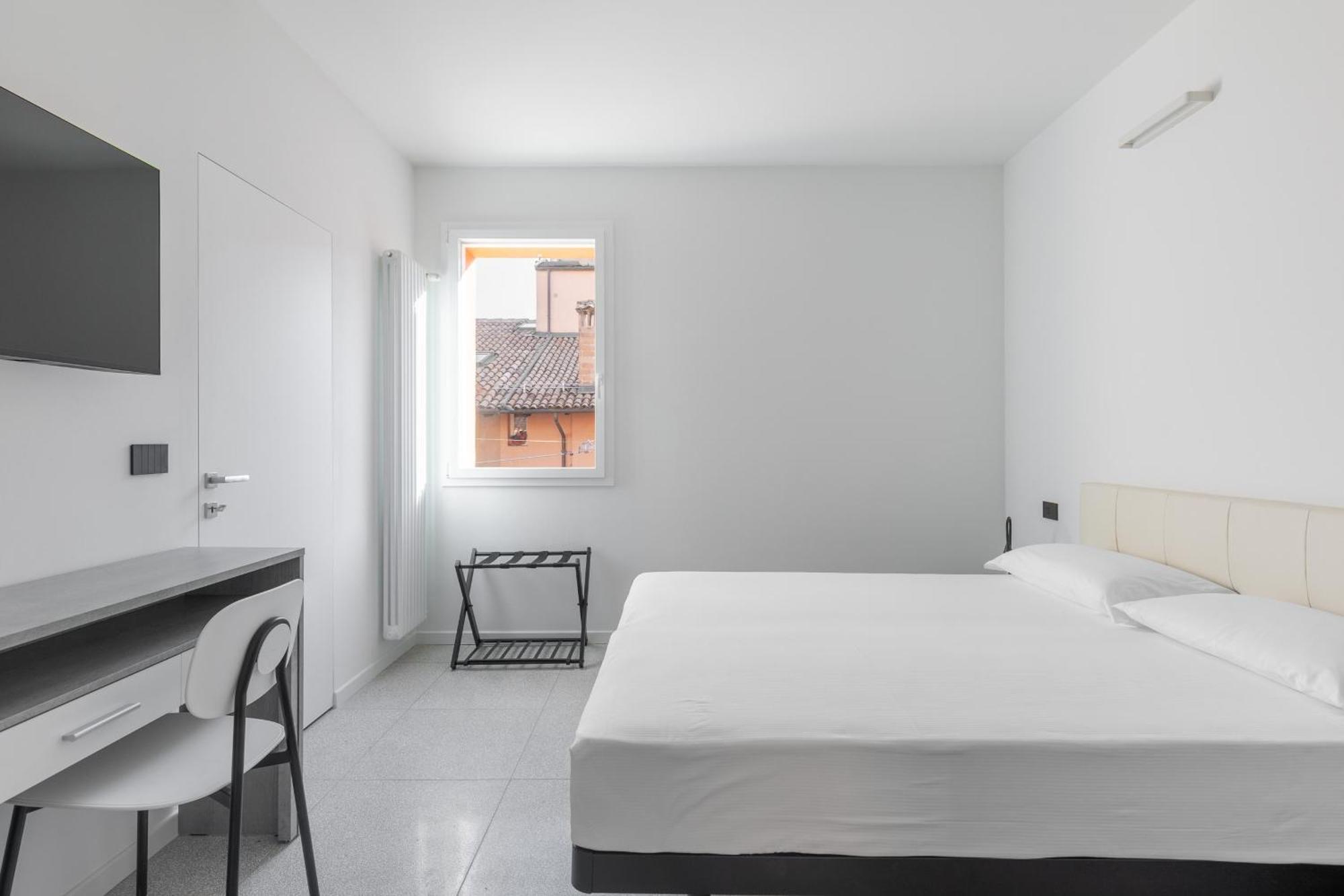 Capo Di Lucca White Apartments By Wonderful Italy بولونيا المظهر الخارجي الصورة