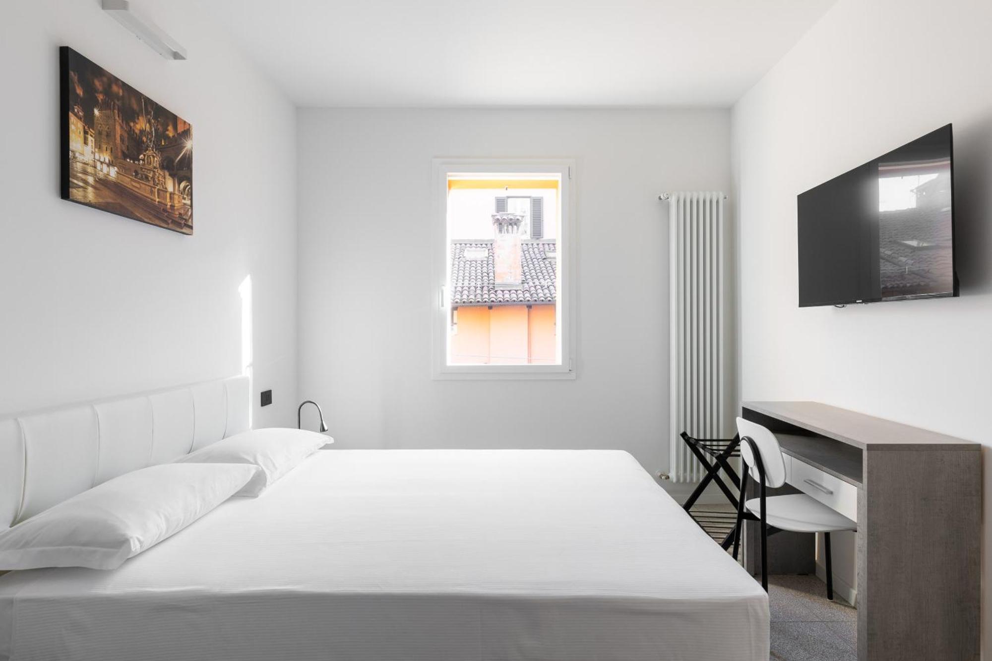 Capo Di Lucca White Apartments By Wonderful Italy بولونيا المظهر الخارجي الصورة