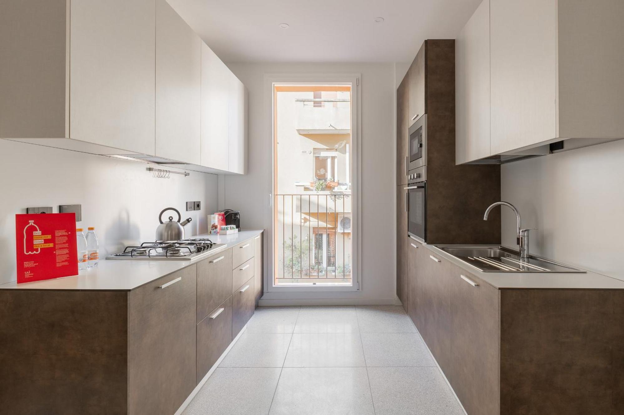 Capo Di Lucca White Apartments By Wonderful Italy بولونيا المظهر الخارجي الصورة